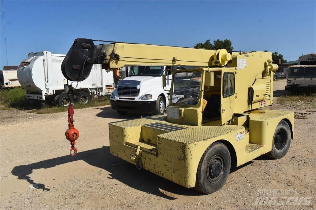 JLG 886D Autodizalice