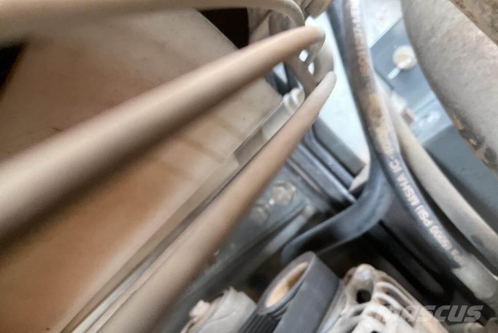 JLG G10-55A Teleskopski viljuškari