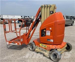 JLG TOUCAN 26E Jarbolne penjajuće platforme