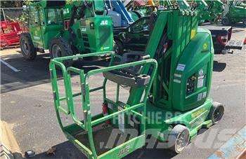 JLG TOUCAN 26E Jarbolne penjajuće platforme