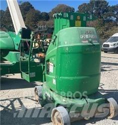 JLG TOUCAN 26E Jarbolne penjajuće platforme