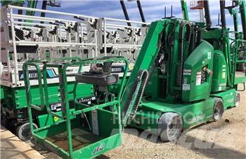 JLG TOUCAN 32E Jarbolne penjajuće platforme