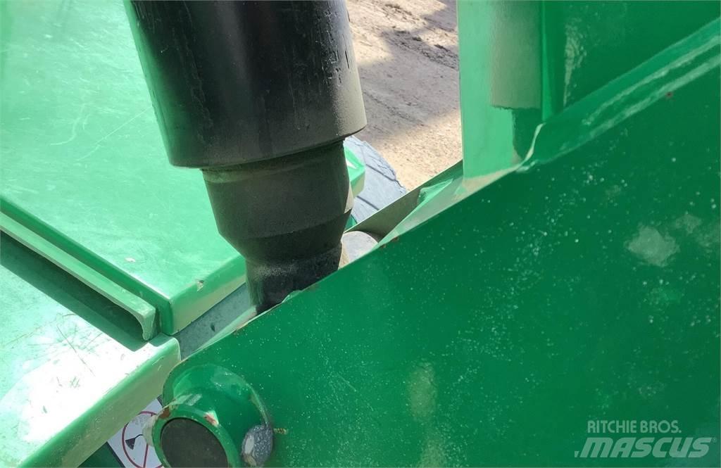 JLG TOUCAN 32E Jarbolne penjajuće platforme