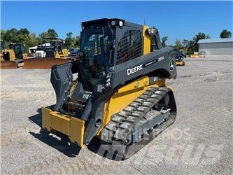 John Deere 333G Skid steer mini utovarivači