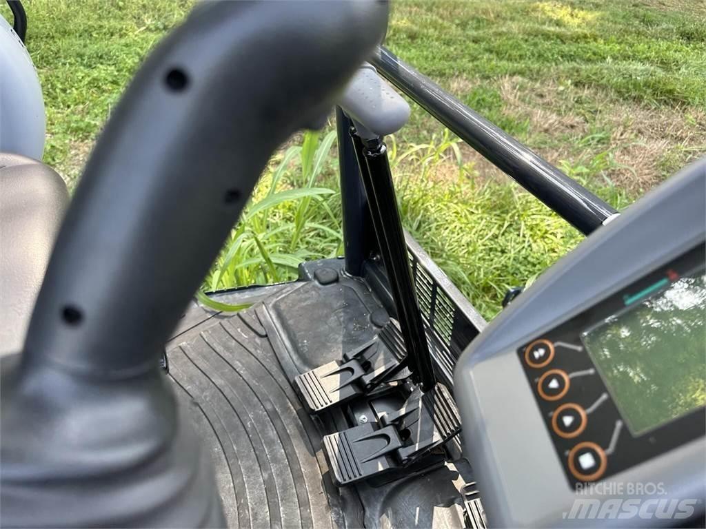 John Deere 35G Mini bageri < 7t