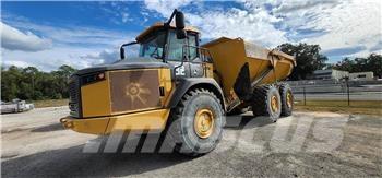 John Deere 460E Kamioni za vodu