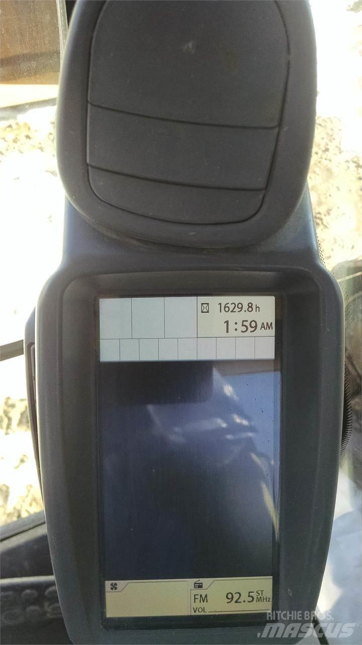 John Deere 470G LC Bageri guseničari