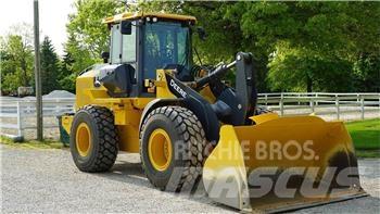 John Deere 524P Utovarivači na točkove