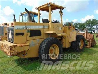 John Deere 544G Utovarivači na točkove
