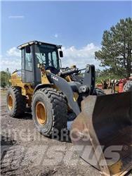 John Deere 544K Utovarivači na točkove