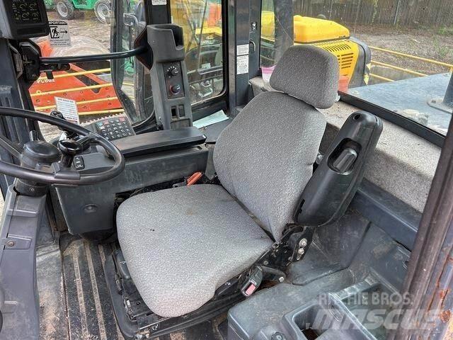 John Deere 544K Utovarivači na točkove