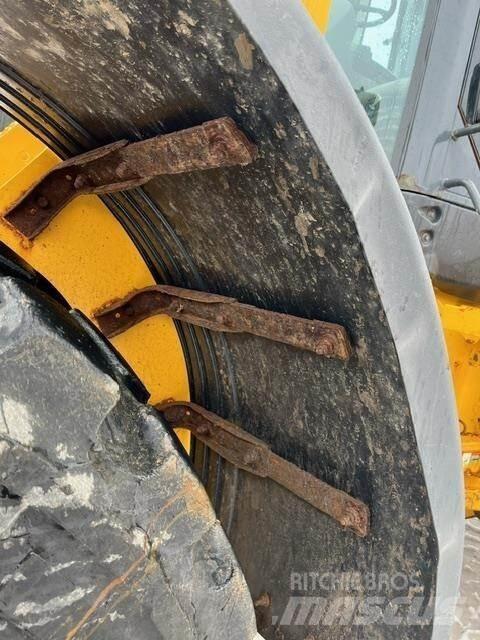 John Deere 644K Utovarivači na točkove