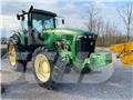 John Deere 8320 Traktori