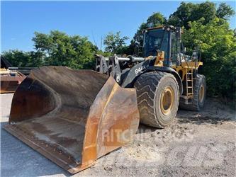 John Deere 844KIII Utovarivači na točkove