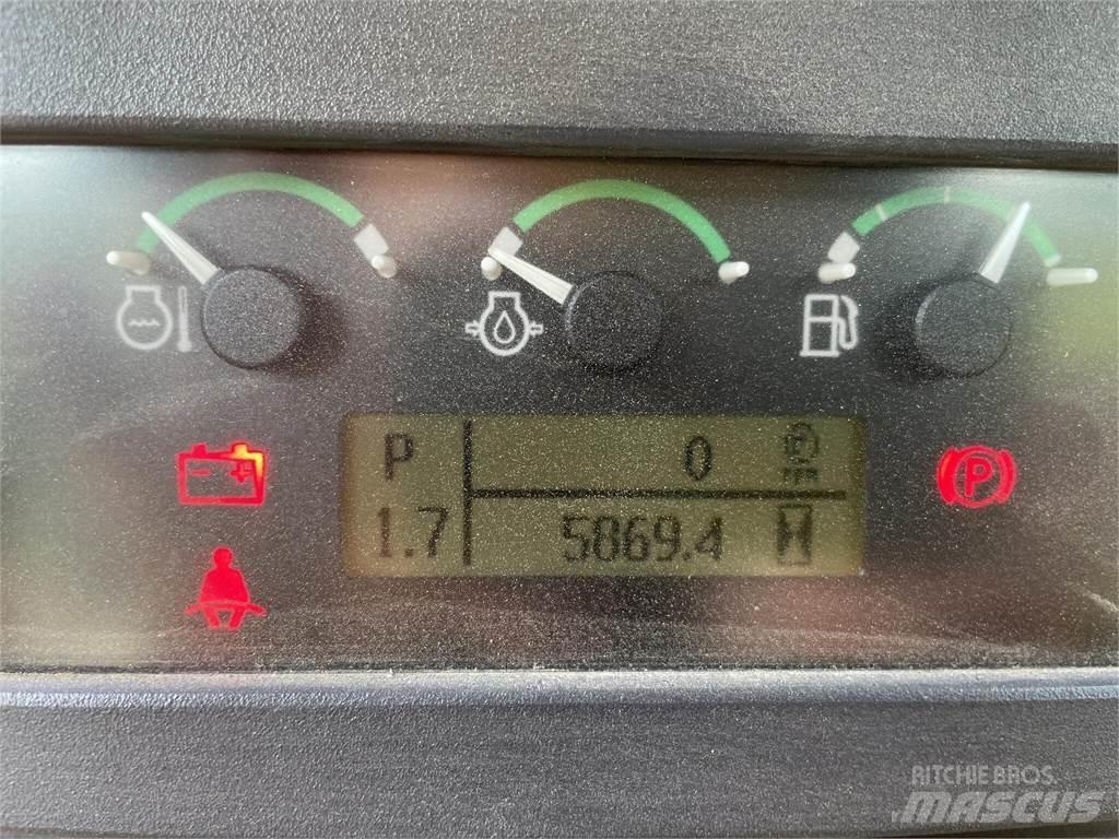 John Deere 850K LGP Buldožeri guseničari