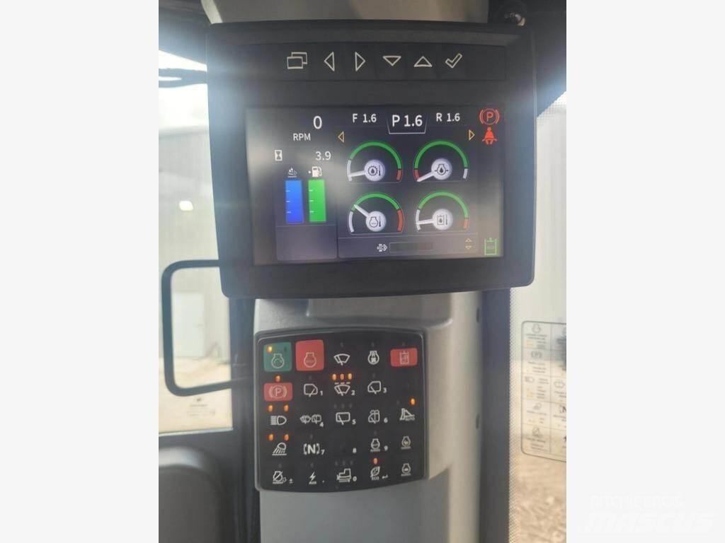 John Deere 850L WLT Buldožeri guseničari