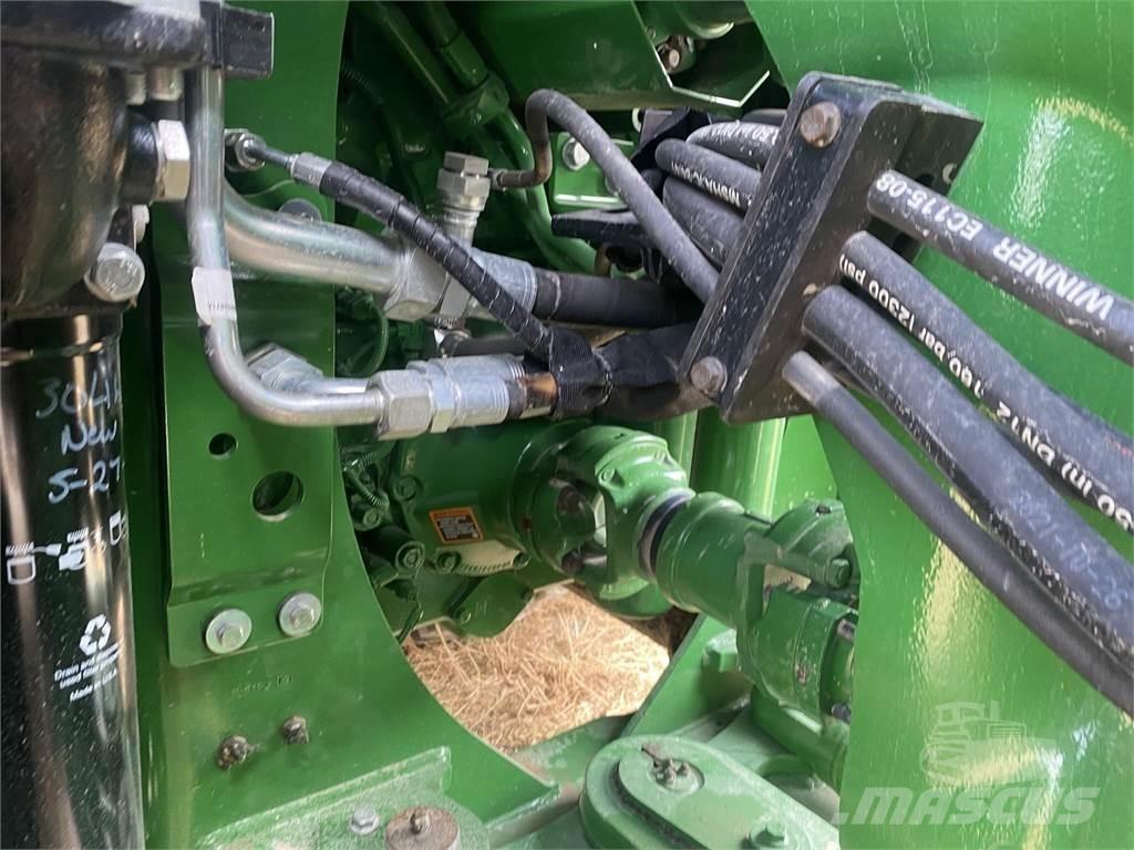 John Deere 9R 440 Traktori
