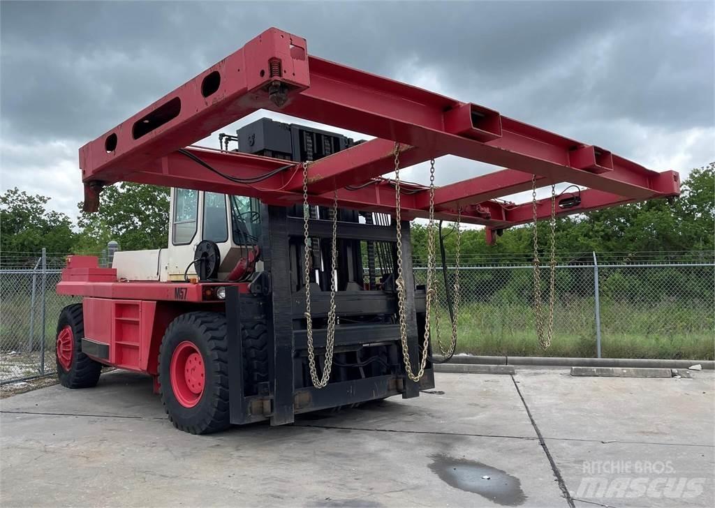 Kalmar DC25-1200 Viljuškari - ostalo