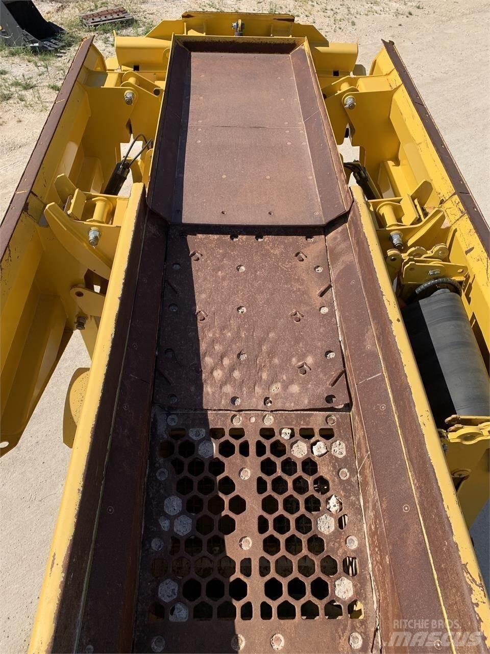 Keestrack B5 Drobilice