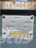 Keestrack B5H Drobilice