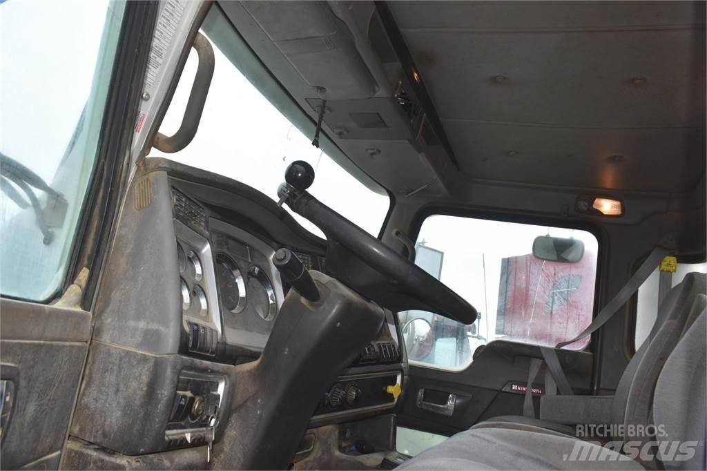 Kenworth T440 Kamioni mešalice za beton