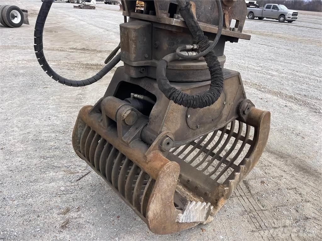 Kobelco SK210 LC-9 Utovarivači stabala