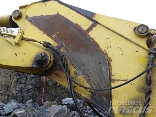 Kobelco SK400 LC IV Bageri guseničari