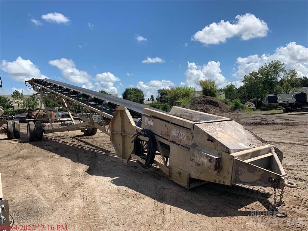 KPI-JCI 11-3060 Transportne trake