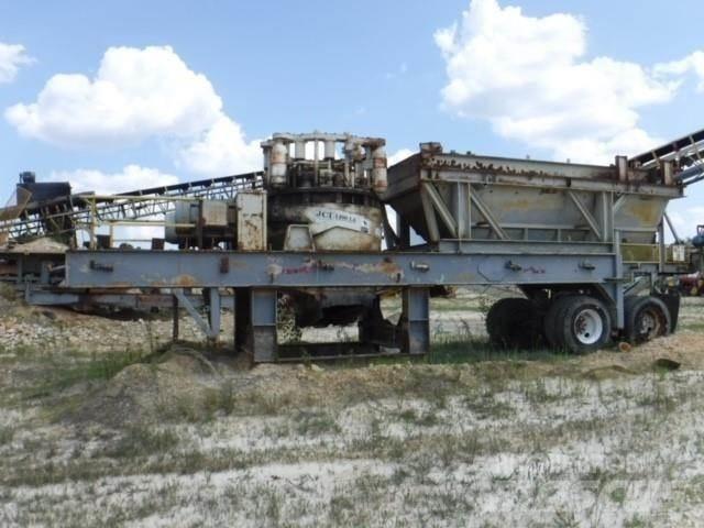 KPI-JCI 1400LS Drobilice