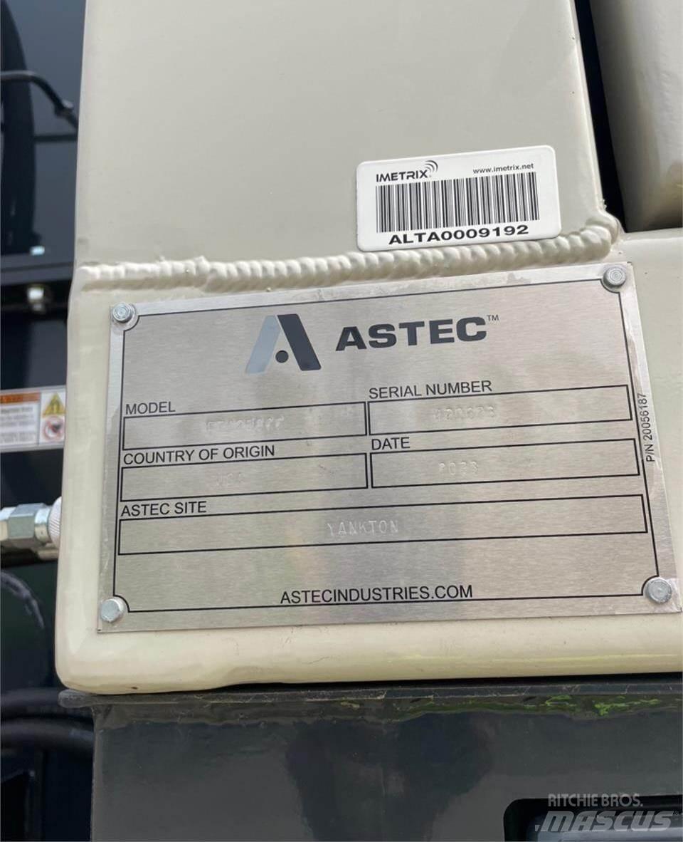 KPI-JCI FT4250CC Drobilice