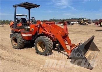 Kubota R520 Utovarivači na točkove