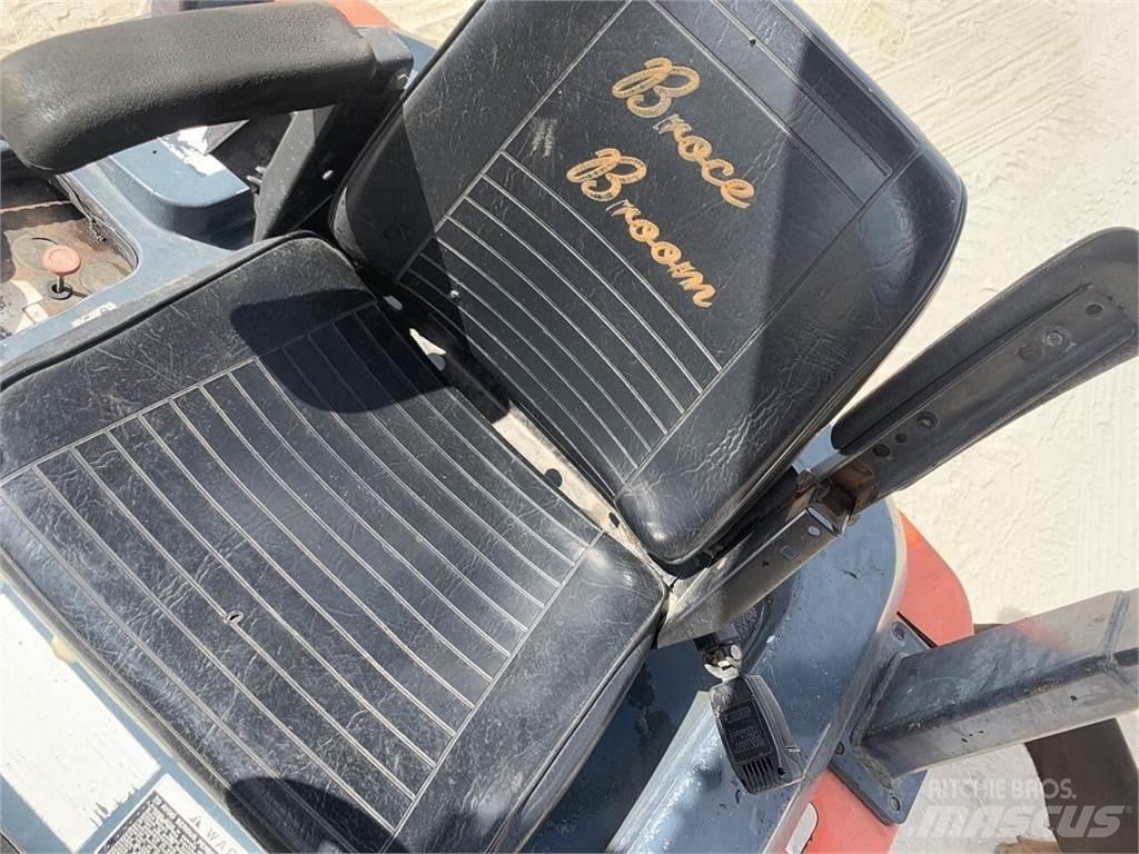Kubota R520ST Utovarivači na točkove