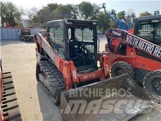 Kubota SVL65-2 Skid steer mini utovarivači