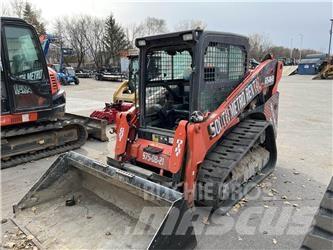Kubota SVL75-2 Skid steer mini utovarivači