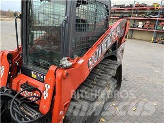 Kubota SVL75-2 Skid steer mini utovarivači