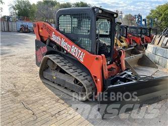 Kubota SVL75-2 Skid steer mini utovarivači
