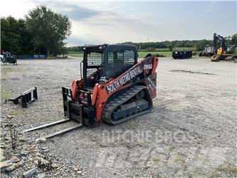 Kubota SVL75-2 Skid steer mini utovarivači