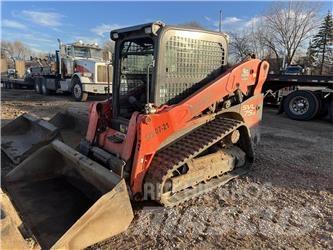 Kubota SVL75-2 Skid steer mini utovarivači