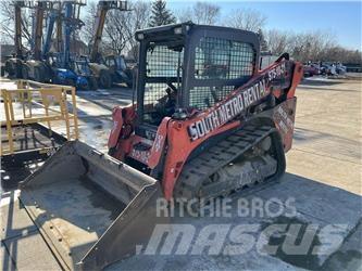 Kubota SVL75-2 Skid steer mini utovarivači