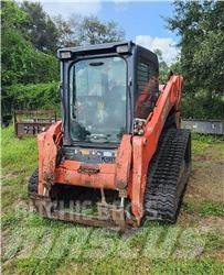 Kubota SVL90-2 Skid steer mini utovarivači