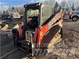 Kubota SVL95-2 Skid steer mini utovarivači