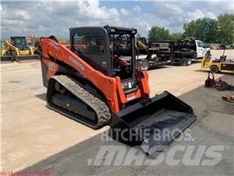 Kubota SVL95-2S Skid steer mini utovarivači