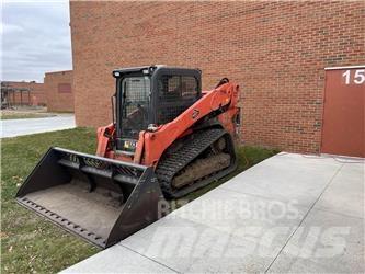 Kubota SVL95-2S Skid steer mini utovarivači