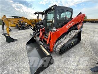 Kubota SVL97-2 Skid steer mini utovarivači