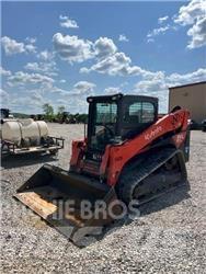 Kubota SVL97-2 Skid steer mini utovarivači