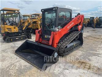 Kubota SVL97-2 Skid steer mini utovarivači