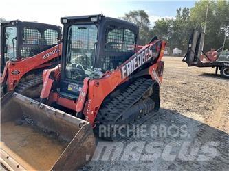 Kubota SVL97-2 Skid steer mini utovarivači