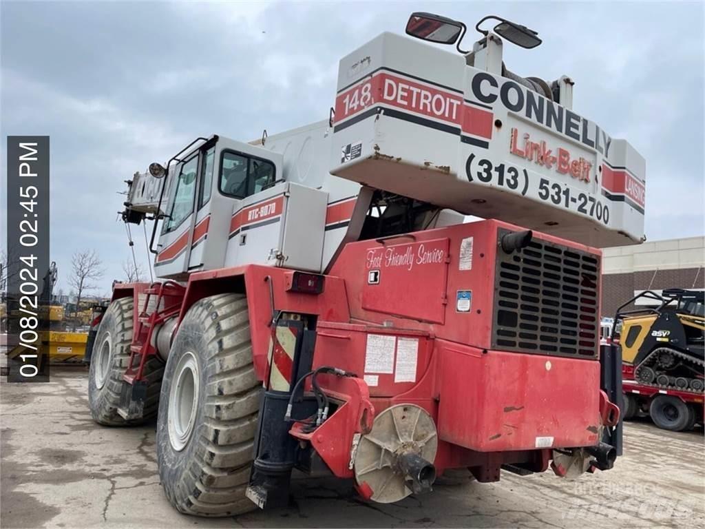 Link-Belt RTC-8070 Autodizalice