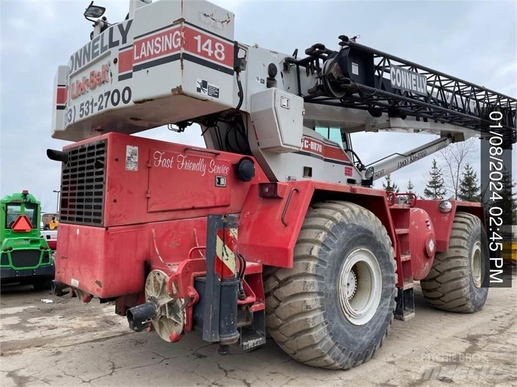 Link-Belt RTC-8070 Autodizalice