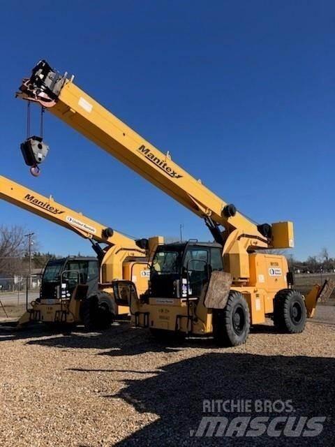 Manitex M150 Autodizalice